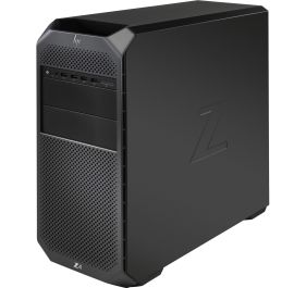 HP 4T9G9UT#ABA Workstation PC
