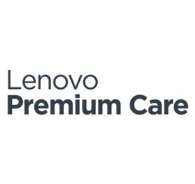 Lenovo 5WS0T73708 Service Contract