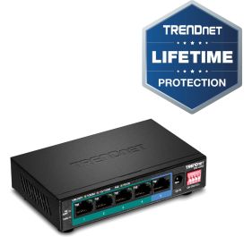 TRENDnet TPE-LG50 Data Networking
