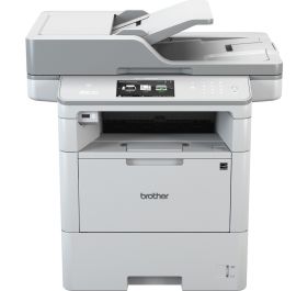 Brother MFC-L6900dw Laser Printer