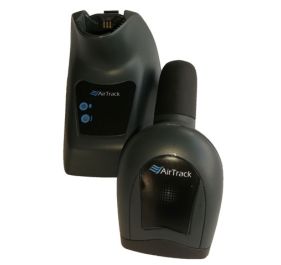 AirTrack S2-BT-1012A2006 Barcode Scanner