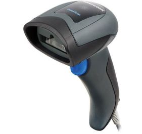 Datalogic QD2131-WHK3 Barcode Scanner