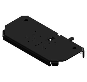 Gamber-Johnson 7160-0498 Mounting Hardware and Stands
