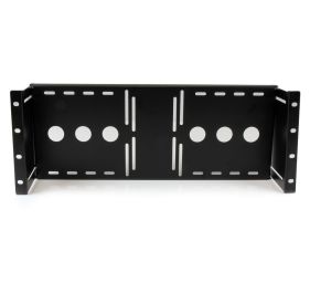 StarTech RKLCDBK Mounting Hardware and Stands