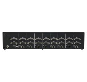 Black Box SS8P-DH-DVI-UCAC Accessory