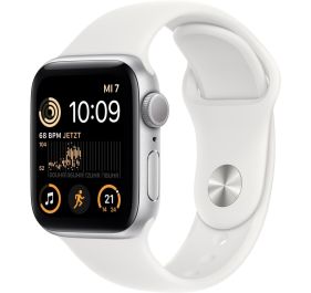Apple MNTJ3LL/A Smart Watches