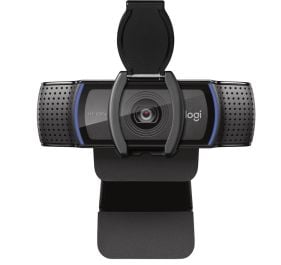 Logitech 960-001257 Vision Camera