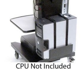 Newcastle Systems B109 Mounting Hardware and Stands