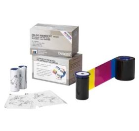 Datacard 503854-101 Laminate and Film