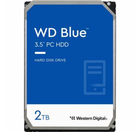 Western Digital WD20EZBX Drives