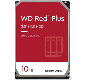 Western Digital WD101EFBX Drives