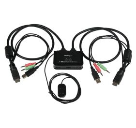 StarTech SV211HDUA Accessory