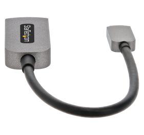 StarTech USBC-HDMI-CDP2HD4K60 Cables, Connectors, and Adapters