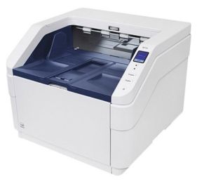Xerox XW110-A Document Scanner
