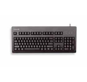 Cherry G80-3000LSCRC-2 Keyboards