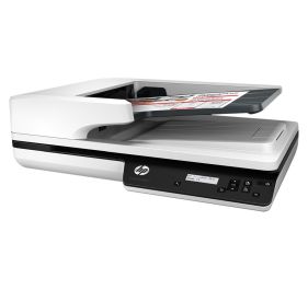 HP L2741A#BGJ Document Scanner