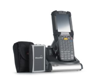 Zebra WNS-2001-00EN Software