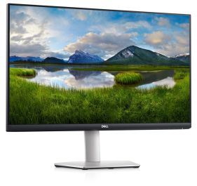 Dell S2722DC Touchscreen