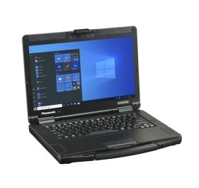 Panasonic FZ-55F2601VM Laptop