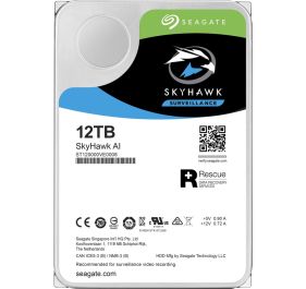 Seagate ST12000VE0008 Drives