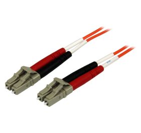 StarTech 50FIBPLCLC3 Cables, Connectors, and Adapters