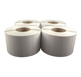 Wasp 633808402860 Barcode Label