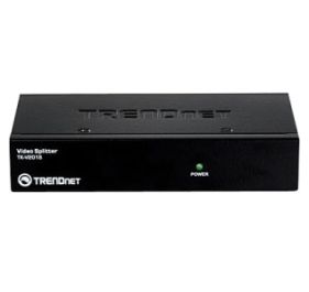 BCI TK-V201S Telecommunication Equipment