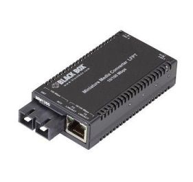 Black Box LHC014A-R4 Data Networking