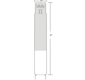 Zebra 10035358-M1K Wristbands