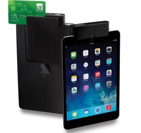 IPCMobile ITM-O2DBTEF-PH6P-KIT Barcode Scanner