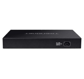 TRENDnet TPE-BG102G Data Networking