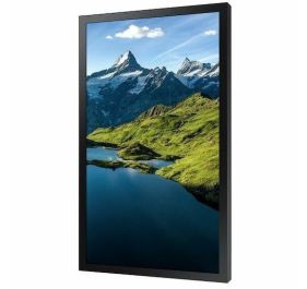 Samsung OH75A Digital Signage Display