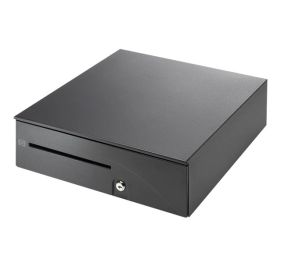 HP 8QX99AA#ABA Cash Drawer