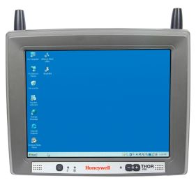 LXE VX8B7R3AGF5A0AUS Data Terminal