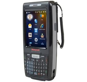 Honeywell 7800L0Q-00111SE Mobile Computer