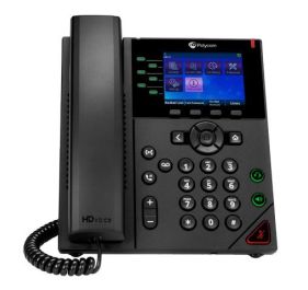 Poly 2200-48832-025 Desk Phone