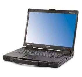 Panasonic CF-52ELNBD2M Rugged Laptop