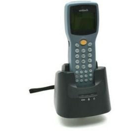 Unitech PT063D-4G Docks and Cradles