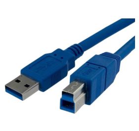 StarTech USB3SAB3 Cables, Connectors, and Adapters