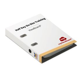 ViewSonic PD-IFP-004 Service Contract
