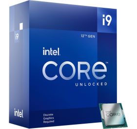 Intel BX8071512900KF Accessory