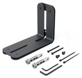 Heckler H599-BG Mounting Hardware and Stands