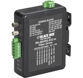Black Box MED101A Products