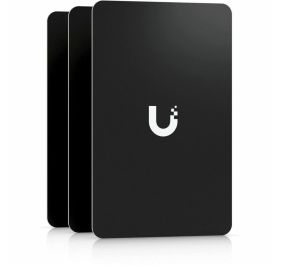 Ubiquiti Networks UA-CARD-B-10 Access Control Cards
