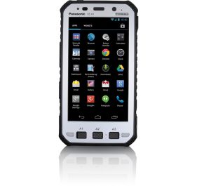 Panasonic FZ-X1CCAAZZM Tablet