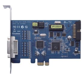 GeoVision 55-G60EX-080 Products