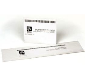 Zebra 105999-301 ID Printer Cleaner