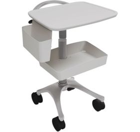Ergotron BZD03CG/CG4 Mobile Cart
