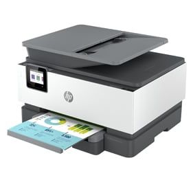 HP 1G5L3A#B1H Inkjet Printer