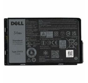 Dell 2JT7D Battery